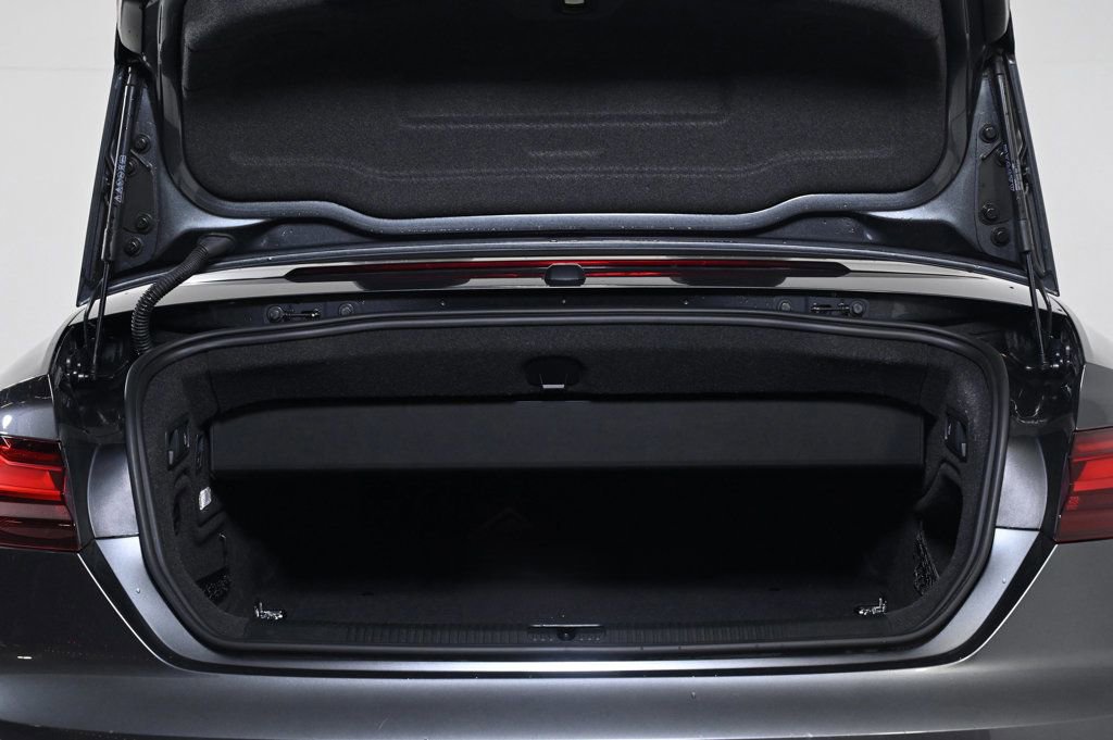 Used 2023 Audi A5 2.0T Premium Plus w/ Premium Plus image 21