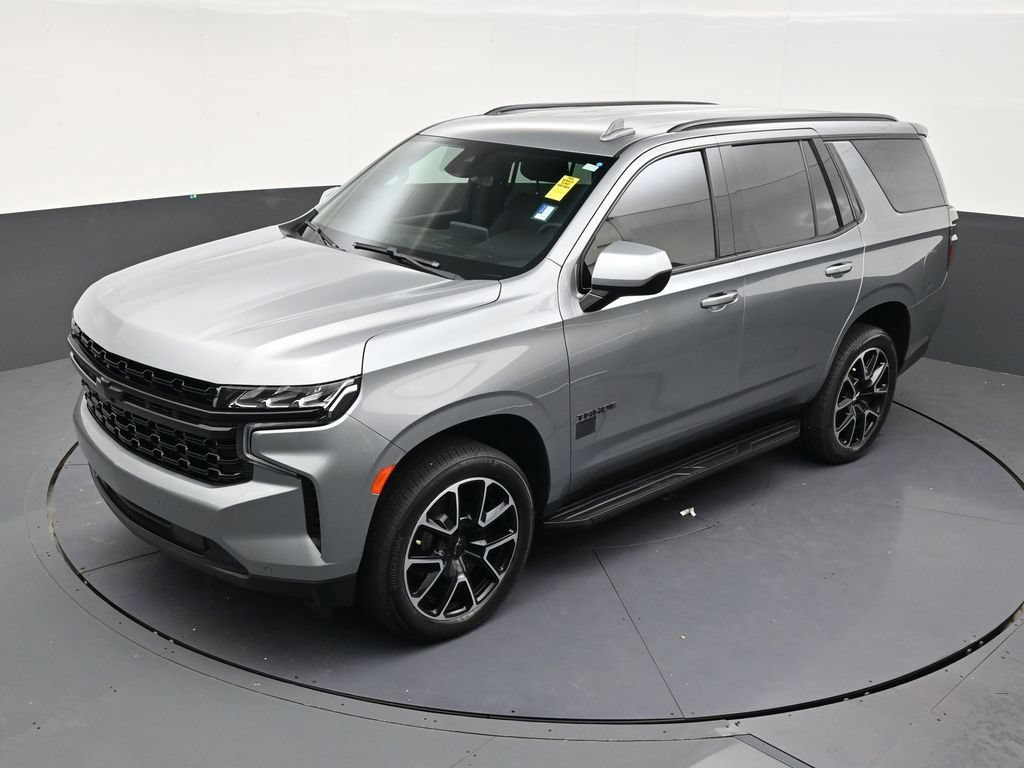 Used 2023 Chevrolet Tahoe LS RWD image 11