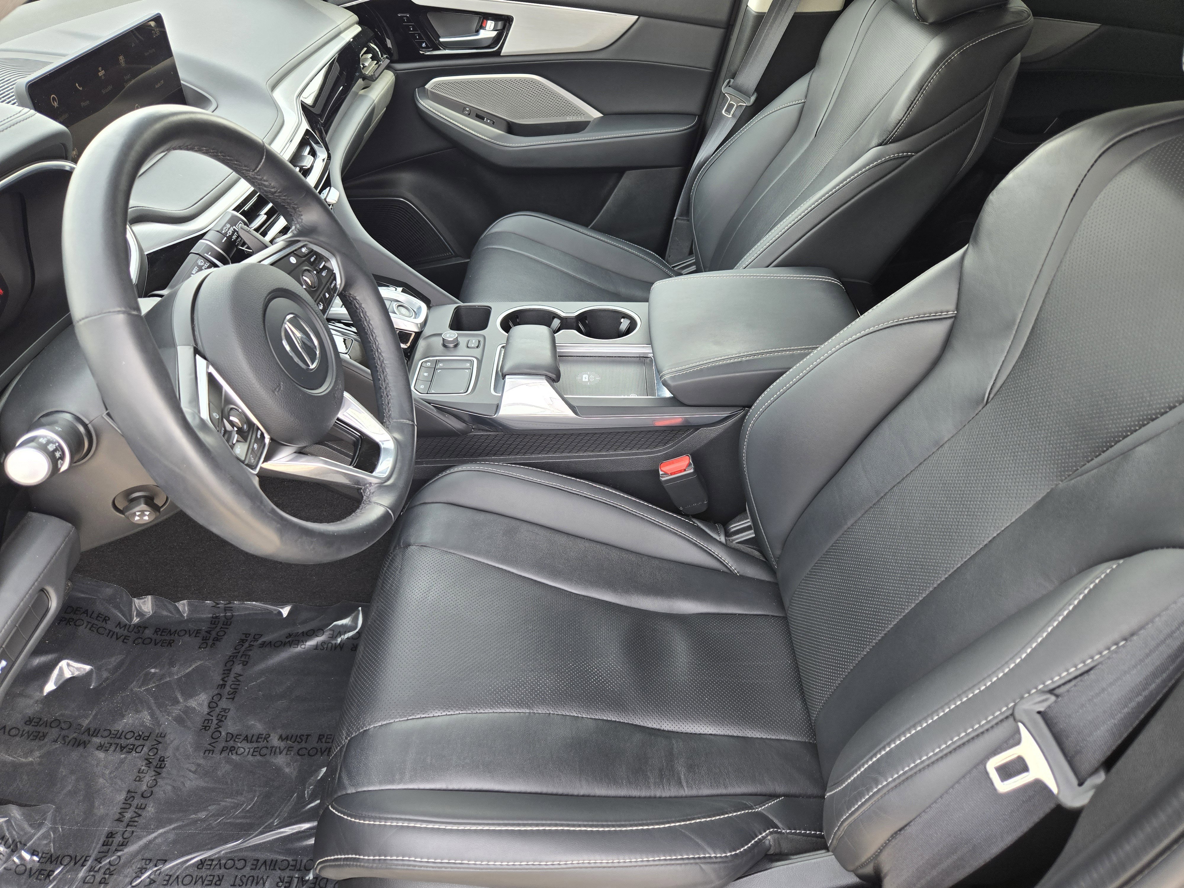 Certified 2026 Acura MDX A-Spec image 11