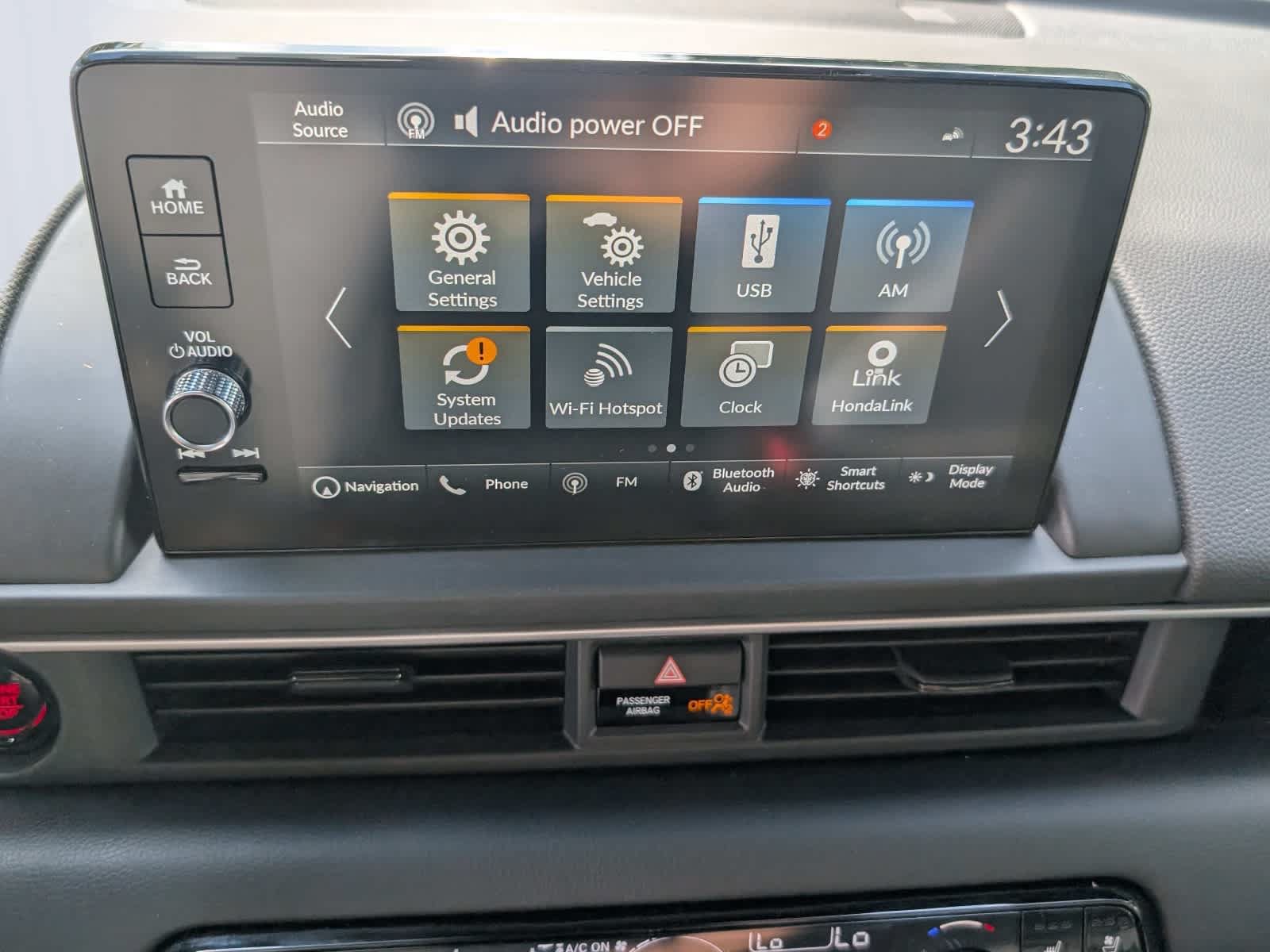 Certified 2023 Honda Pilot Elite image 34