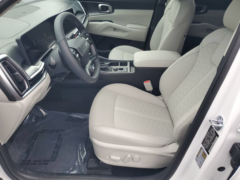 New 2026 Kia Sorento S AWD/4WD image 5
