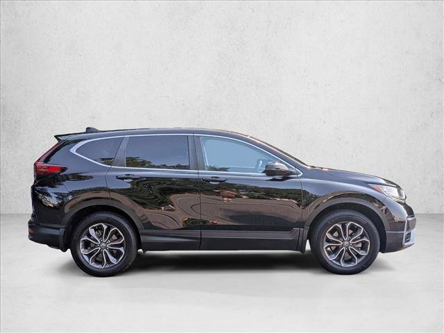 Used 2020 Honda CR-V EX-L image 4