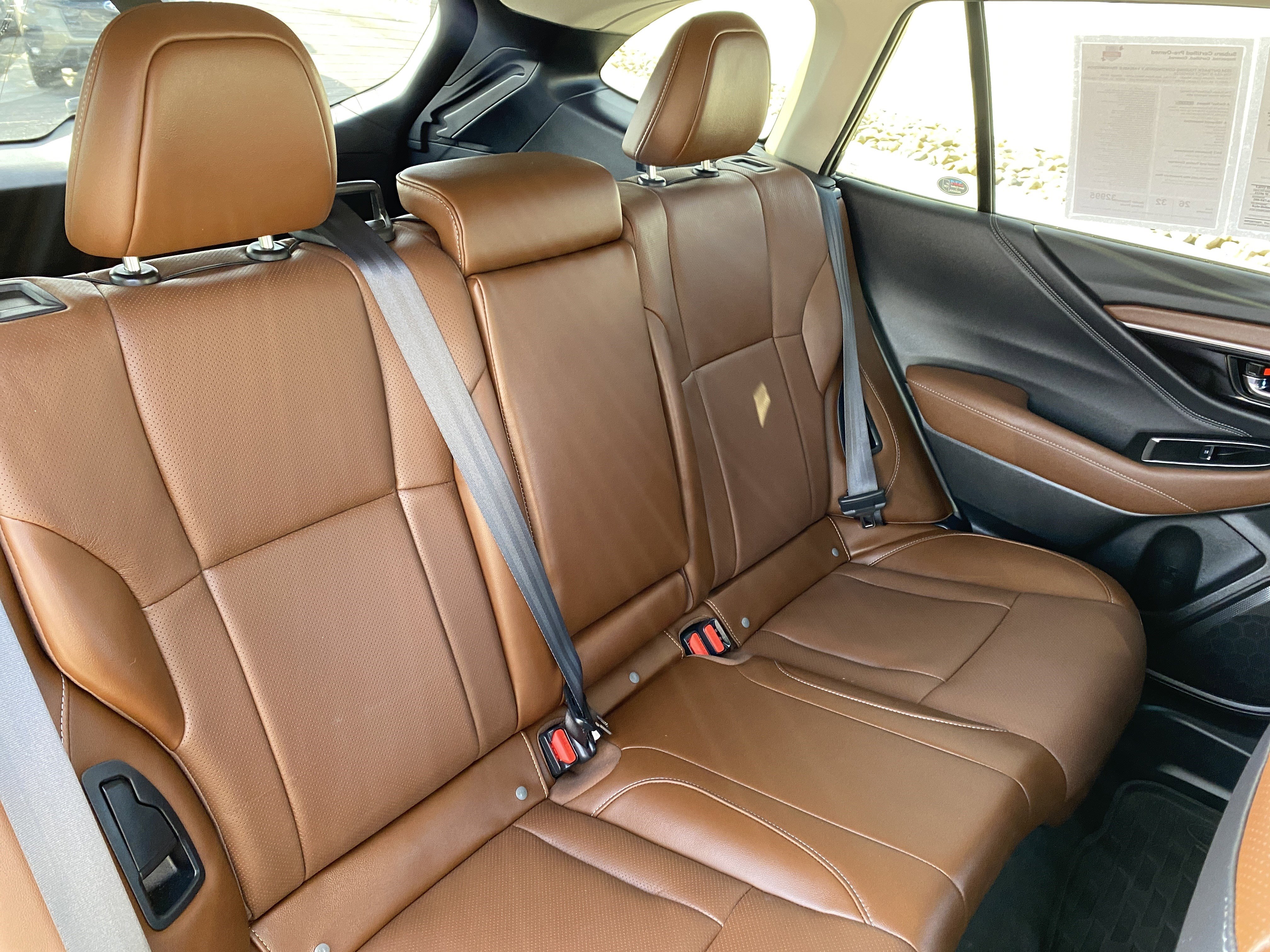 Used 2024 Subaru Outback Touring image 20