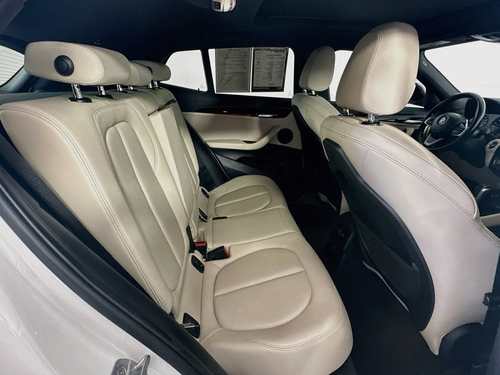 Used 2018 BMW X2 sDrive28i w/ Convenience Package FWD image 30