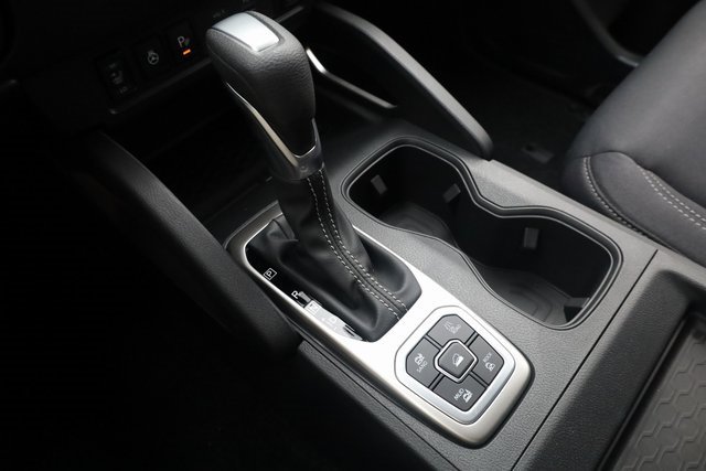 New 2026 Nissan Frontier SV w/ All-Weather Content Package image 21
