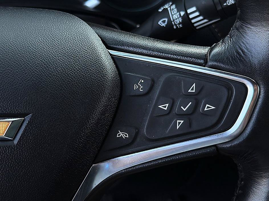 Used 2019 Chevrolet Equinox Premier FWD image 18