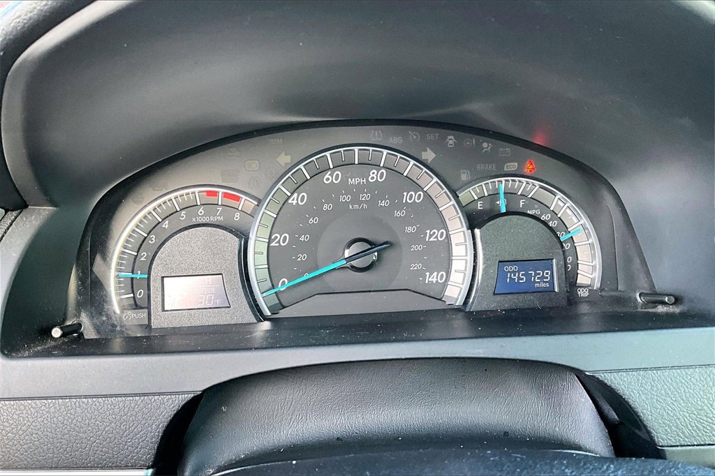 Used 2013 Toyota Camry SE image 20