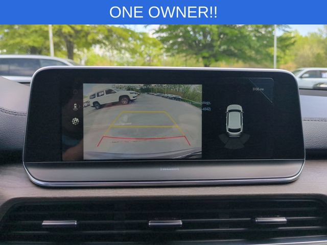 Used 2022 Kia Telluride EX w/ Towing Package AWD/4WD image 17