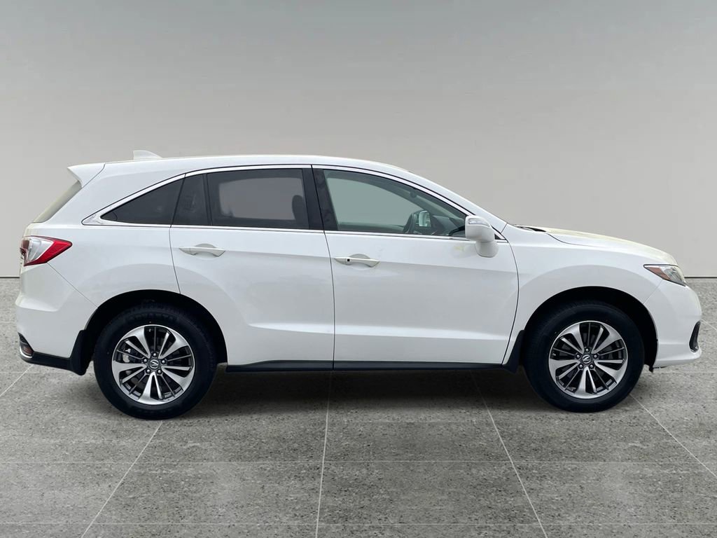Used 2017 Acura RDX FWD w/ Advance Package image 7