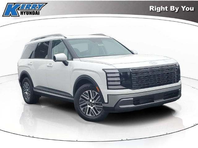 New 2027 Hyundai Palisade SEL Premium AWD/4WD 360° Tour