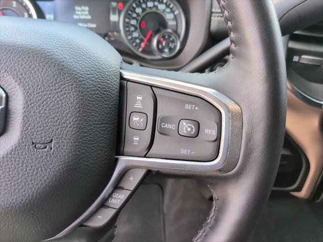 Certified 2024 RAM 2500 Laramie w/ Safety Group image 26