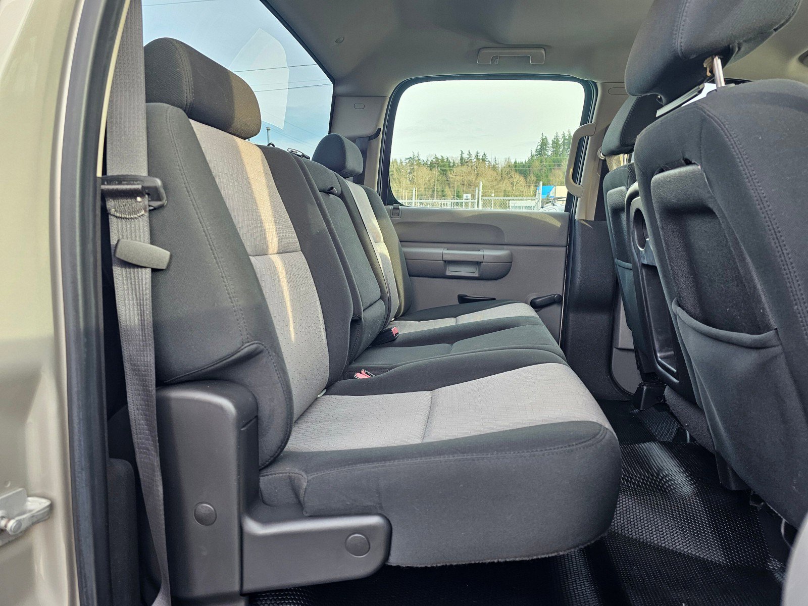 Used 2009 Chevrolet Silverado 1500 W/T image 12