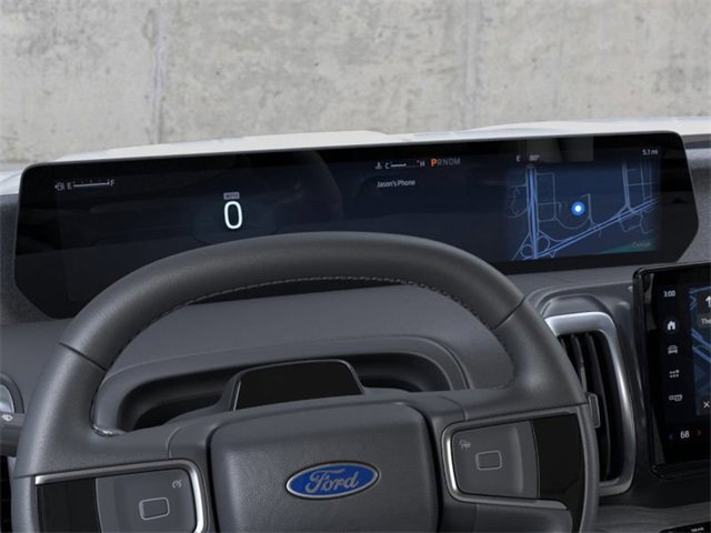 New 2025 Ford Expedition Platinum w/ Driver's Package image 13