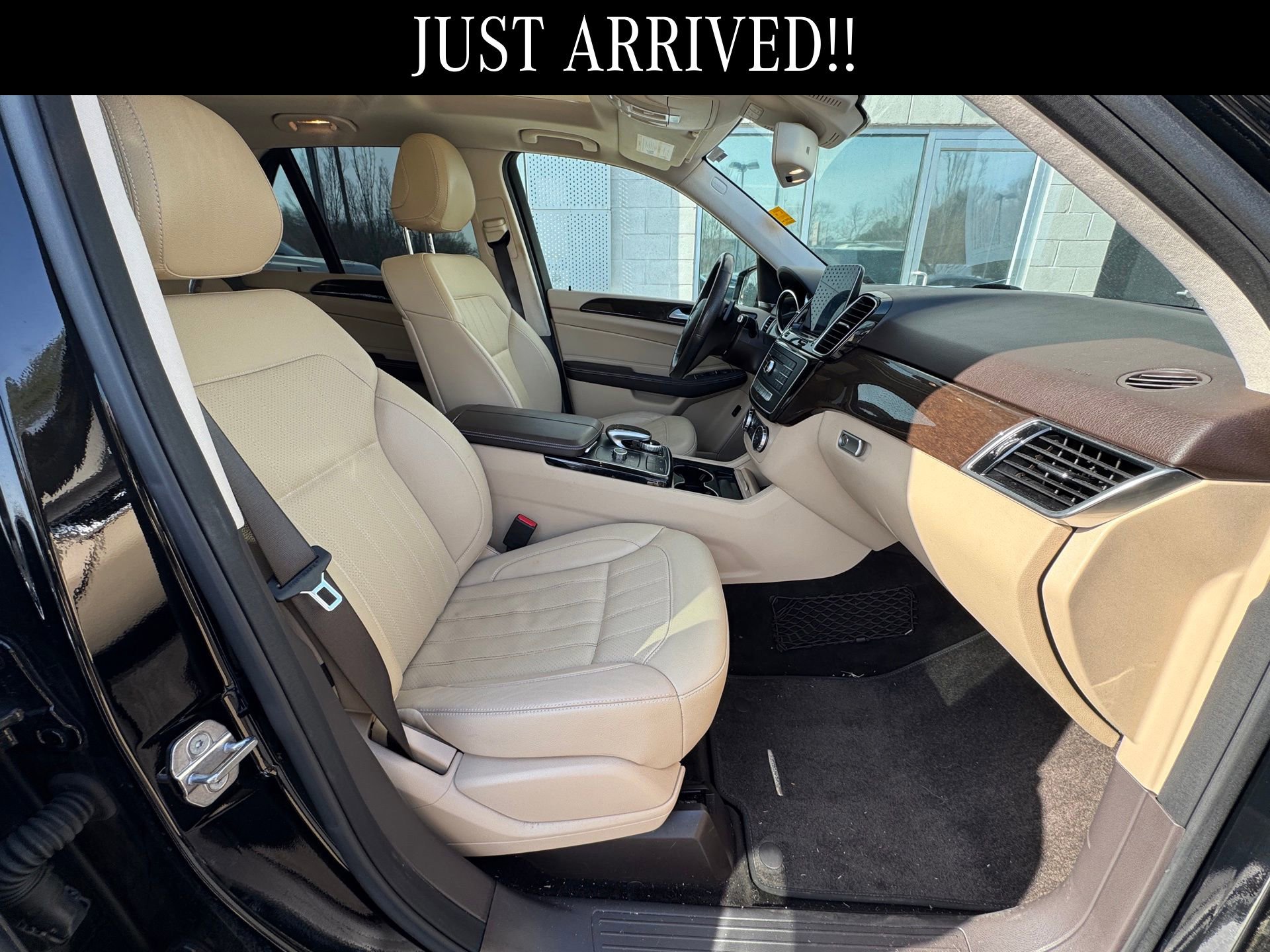 Certified 2018 Mercedes-Benz GLE 350 4MATIC image 9