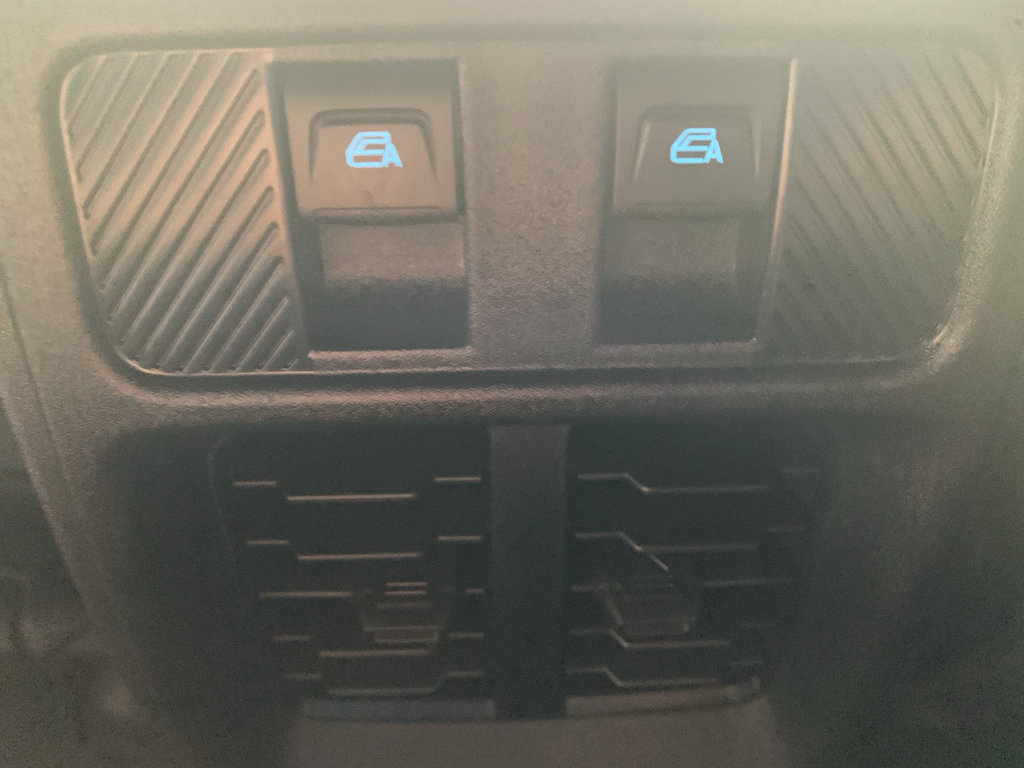 Used 2026 Ford Bronco Big Bend AWD/4WD image 15