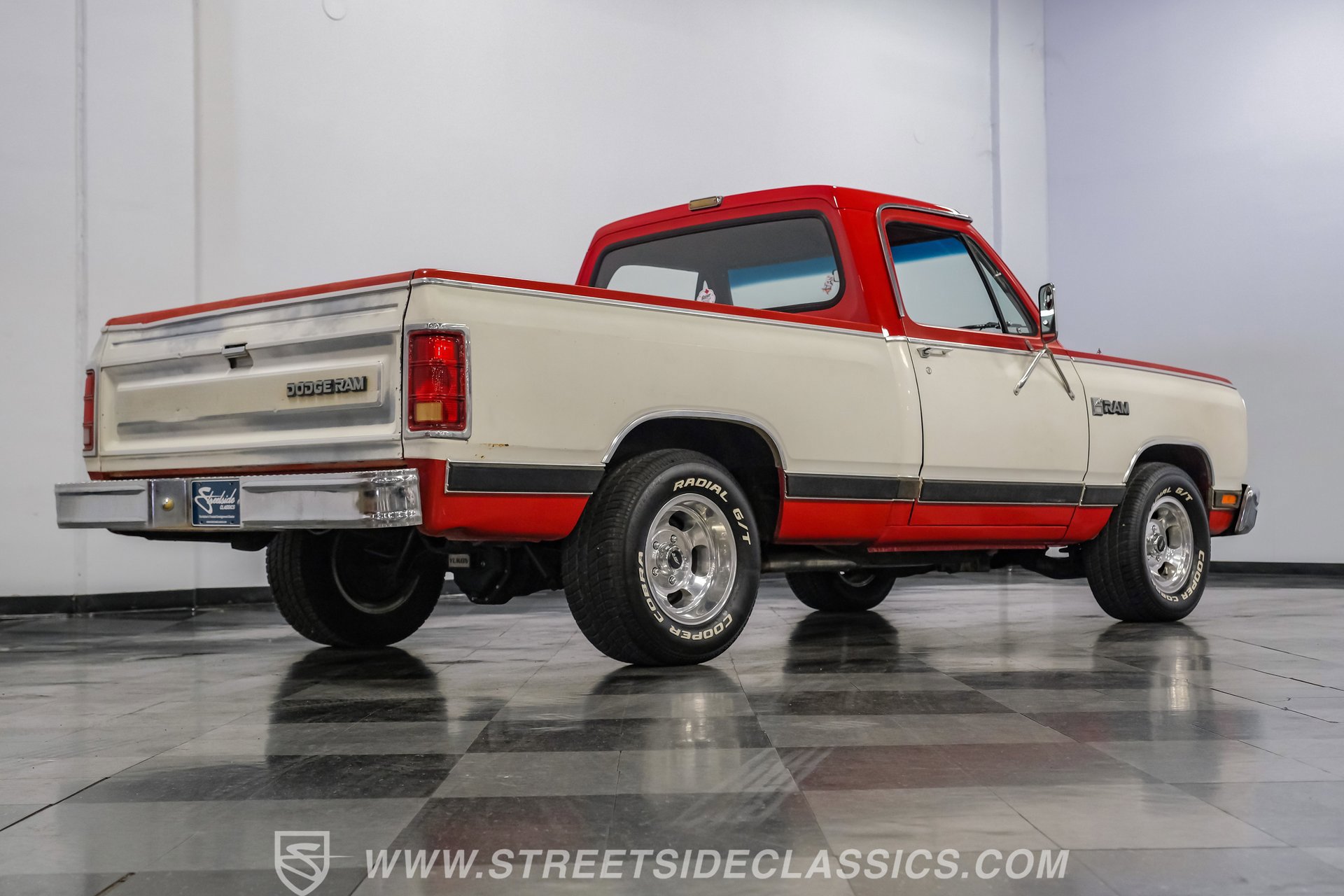 Used 1987 Dodge D/W Truck 150 image 26