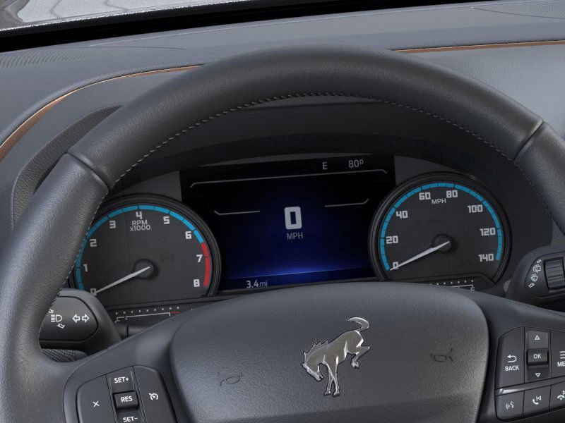 New 2024 Ford Bronco Sport Badlands w/ Premium Package image 13