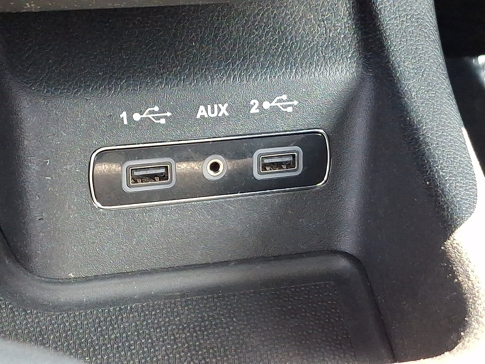 Used 2019 Dodge Durango R/T AWD/4WD image 28