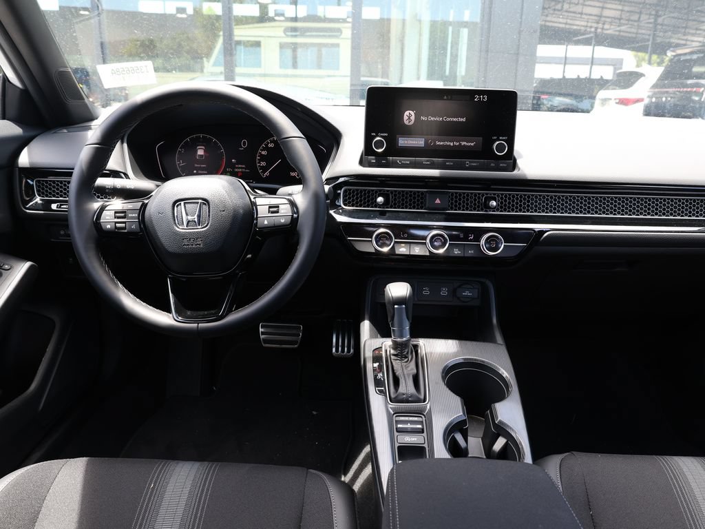Used 2026 Honda Civic Sport image 19
