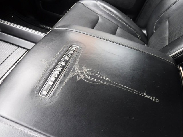 Certified 2021 RAM 1500 Limited image 31