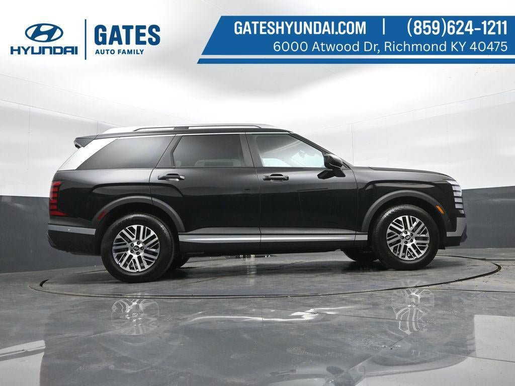 New 2026 Hyundai Palisade SEL AWD/4WD image 34