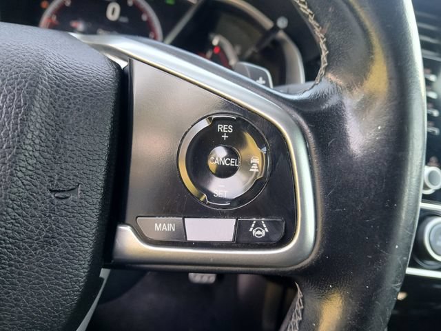 Used 2020 Honda Civic Sport image 29