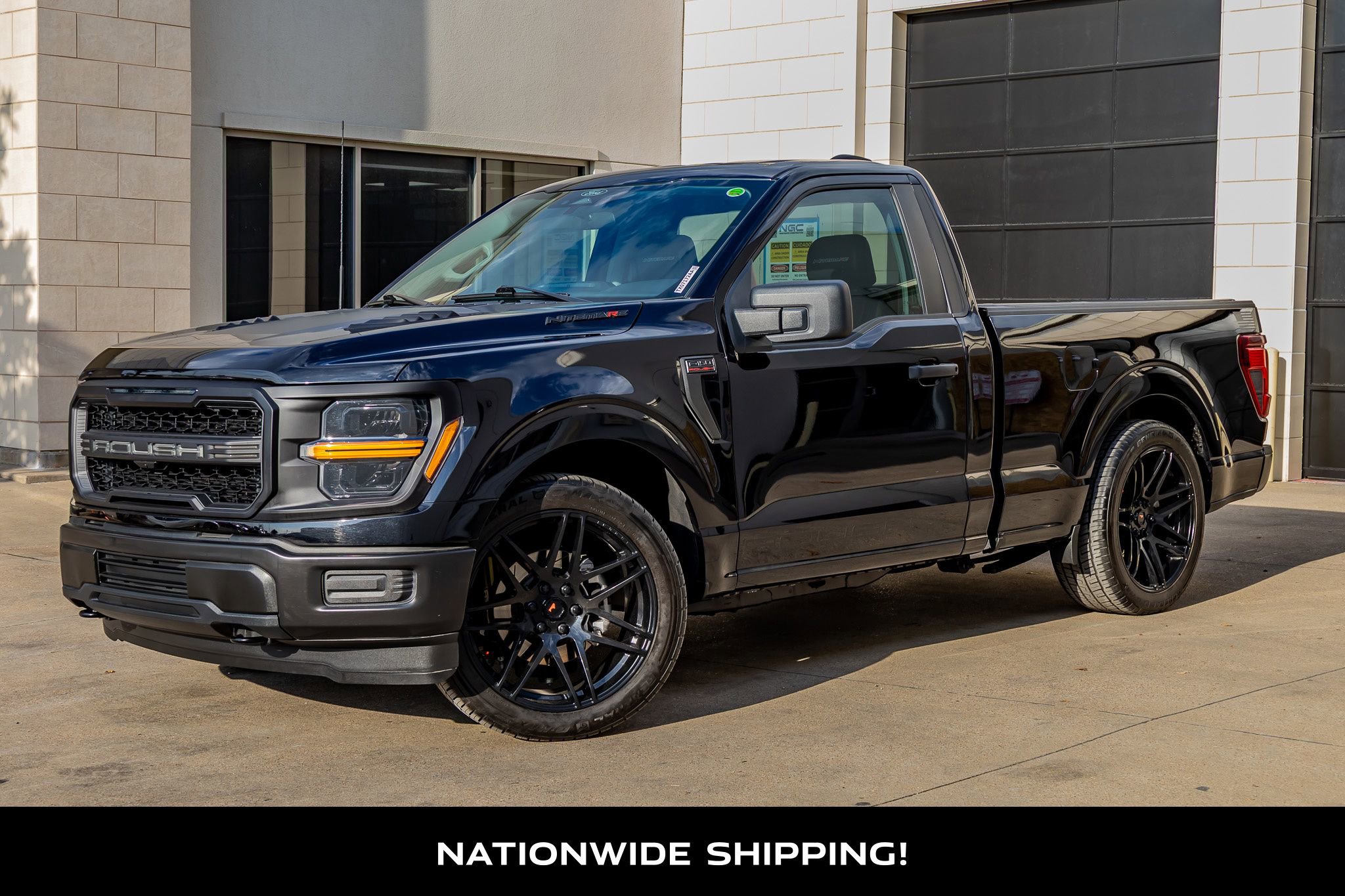 Used 2025 Ford F150 XL image 4