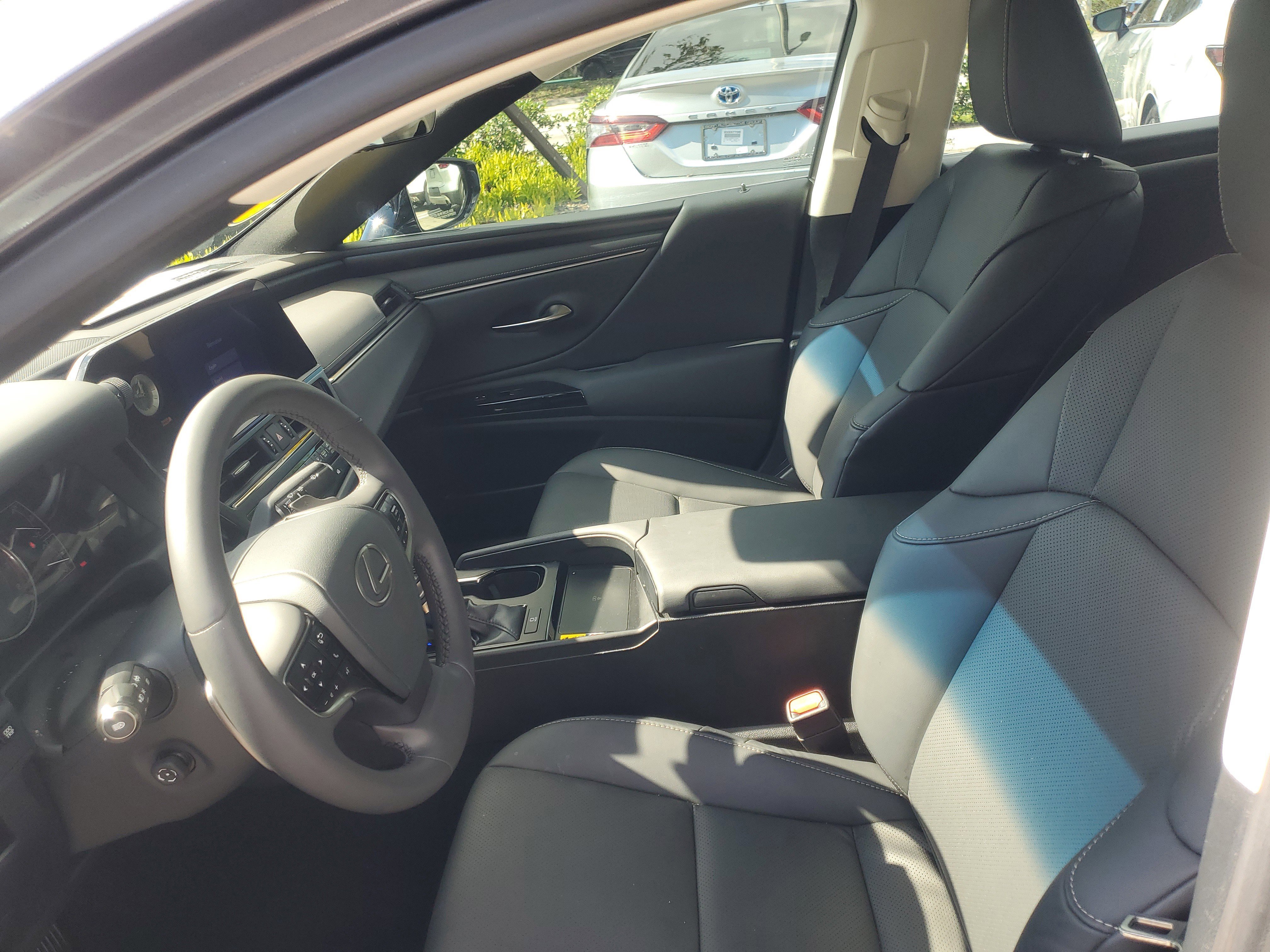 Used 2023 Lexus ES 350 ES 350 image 14