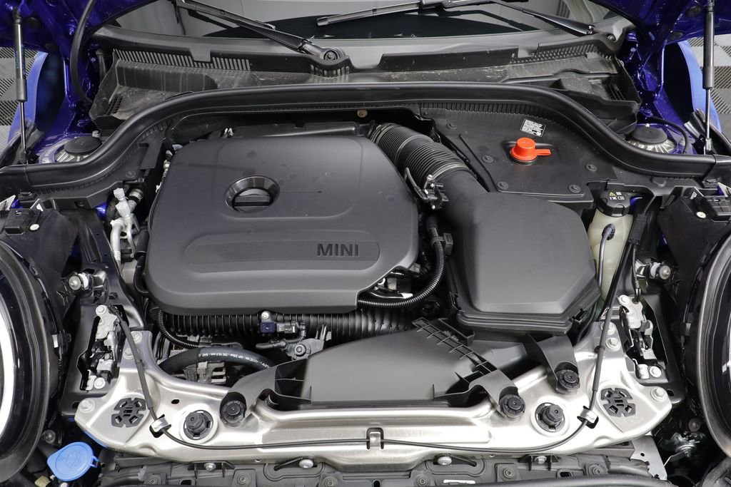 New 2026 MINI Cooper 4-Door Hardtop image 23