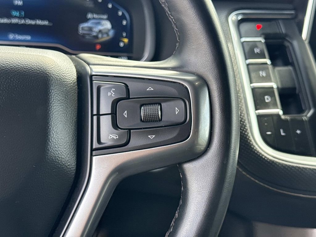 Used 2024 Chevrolet Tahoe Premier RWD image 30
