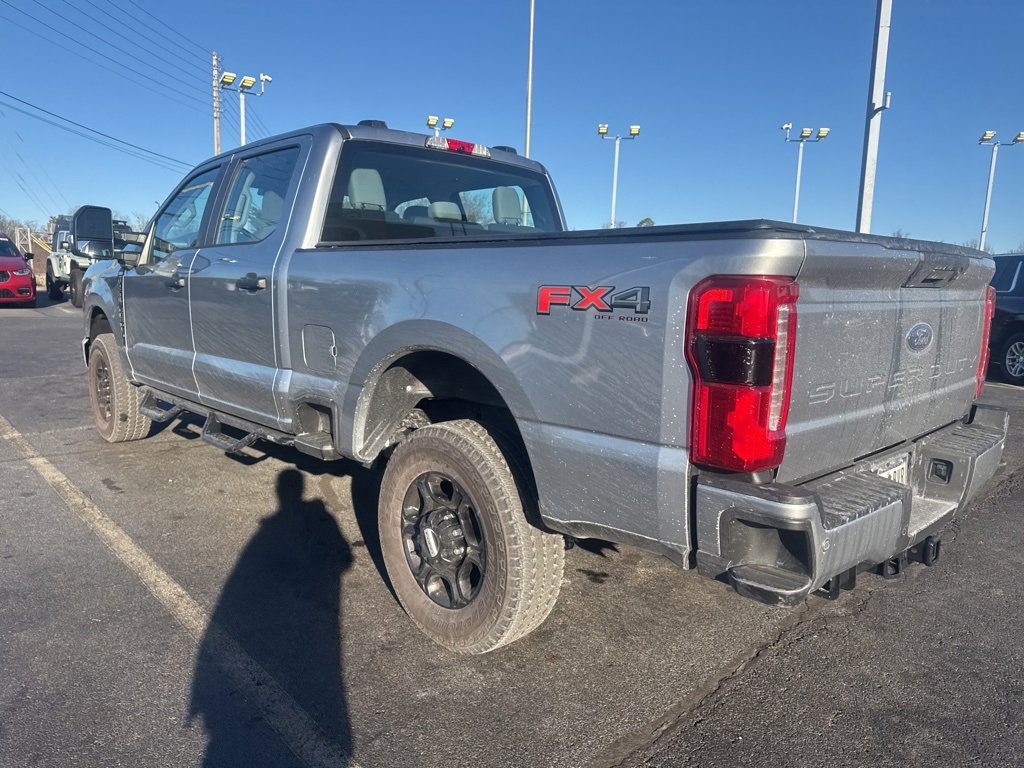 Used 2024 Ford F250 XL w/ STX Appearance Package image 23