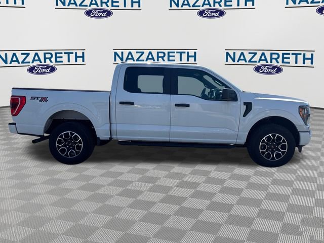 Used 2023 Ford F150 XL w/ STX Appearance Package AWD/4WD image 8