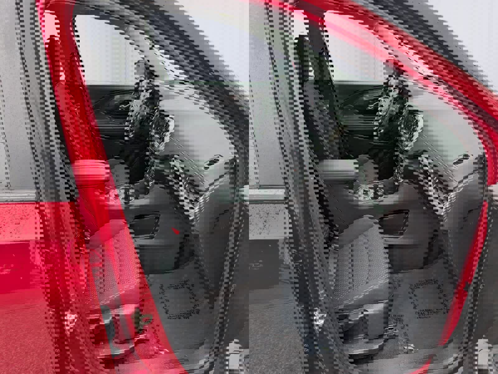 Certified 2023 GMC Terrain SLE w/ Driver Convenience Package image 9