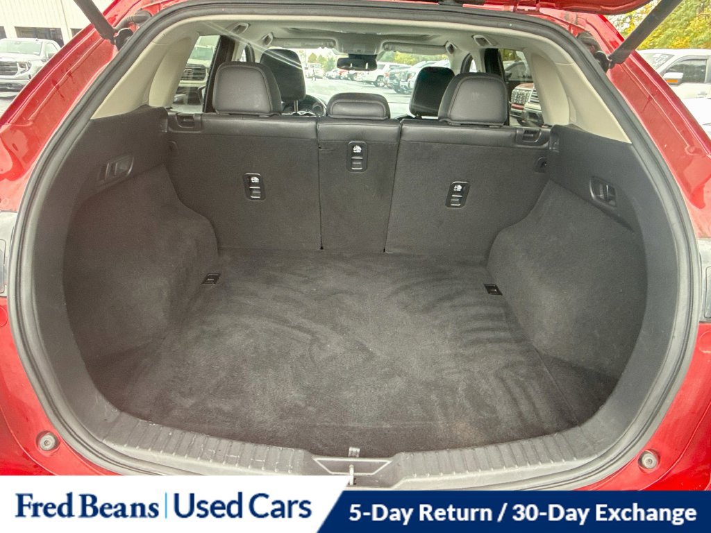 Used 2020 MAZDA CX-5 Grand Touring AWD/4WD image 35