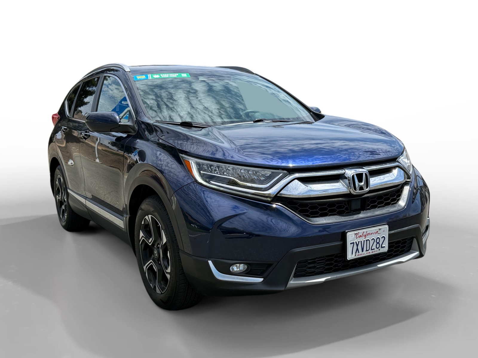 Used 2017 Honda CR-V Touring image 7