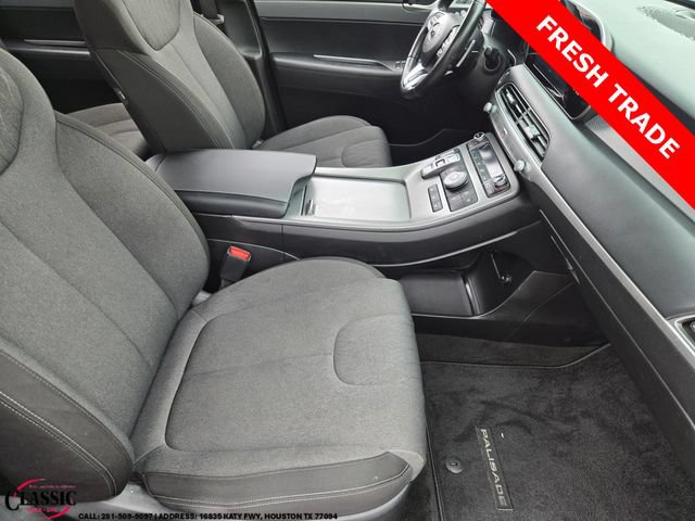 Used 2021 Hyundai Palisade SEL AWD/4WD image 13