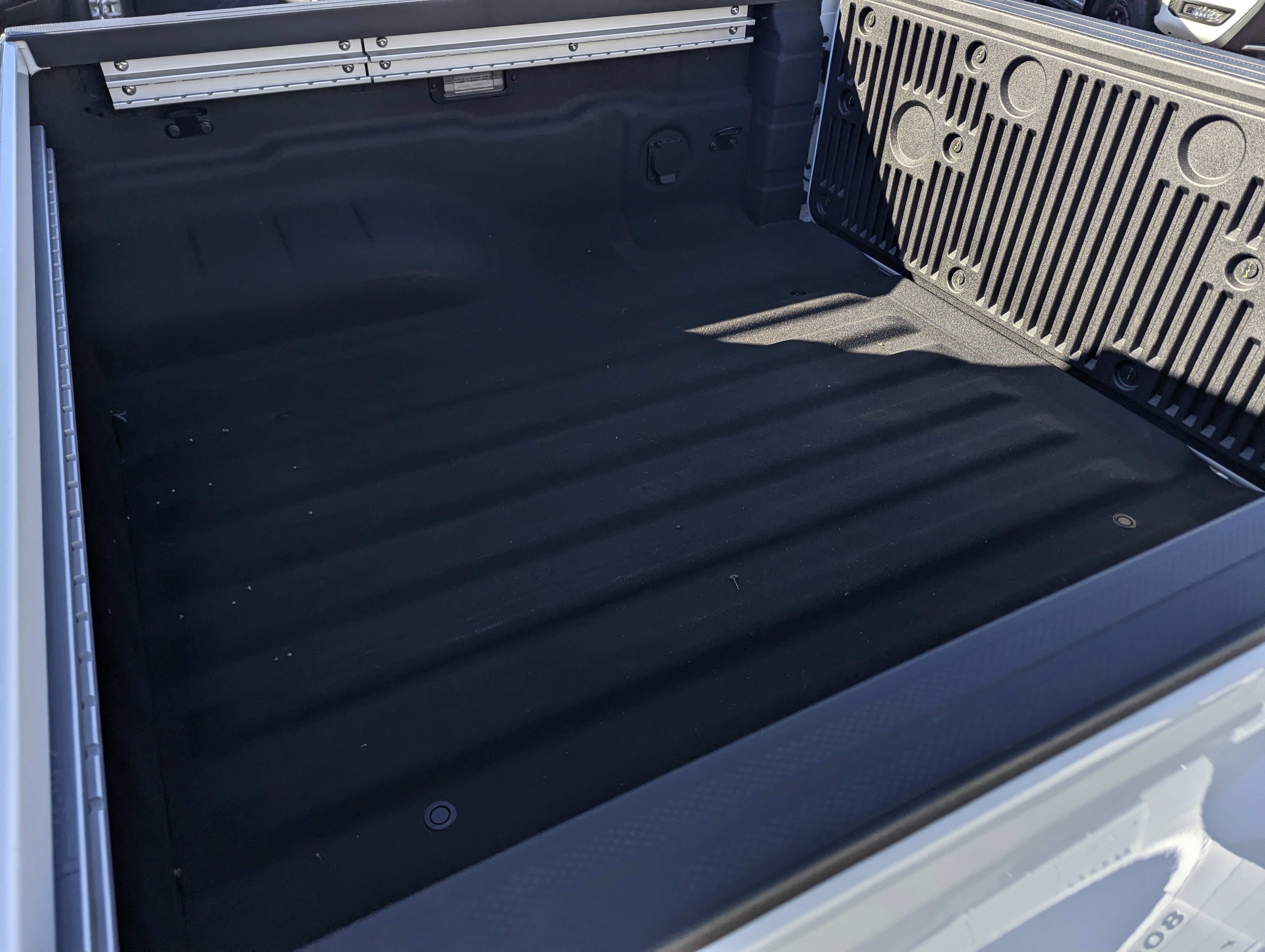 New 2026 Nissan Frontier Pro-X image 8