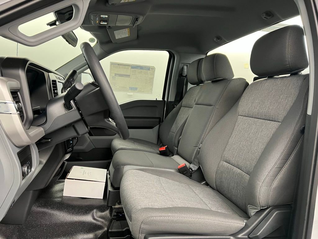 New 2026 Ford F550 XL image 22