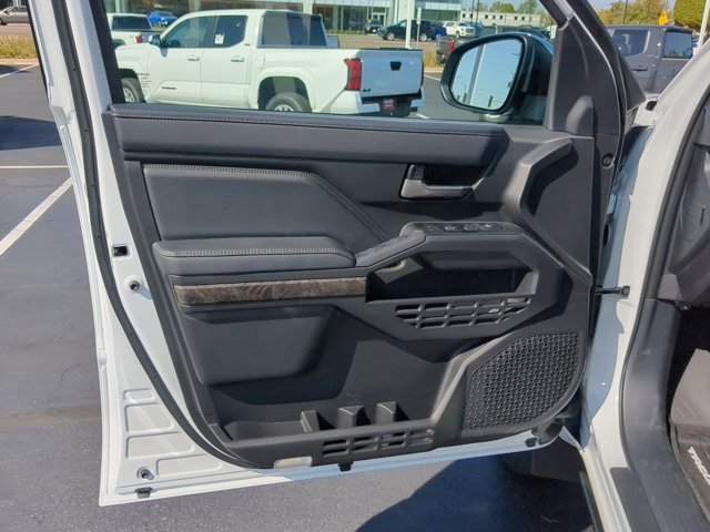New 2025 Toyota Tacoma Limited image 13