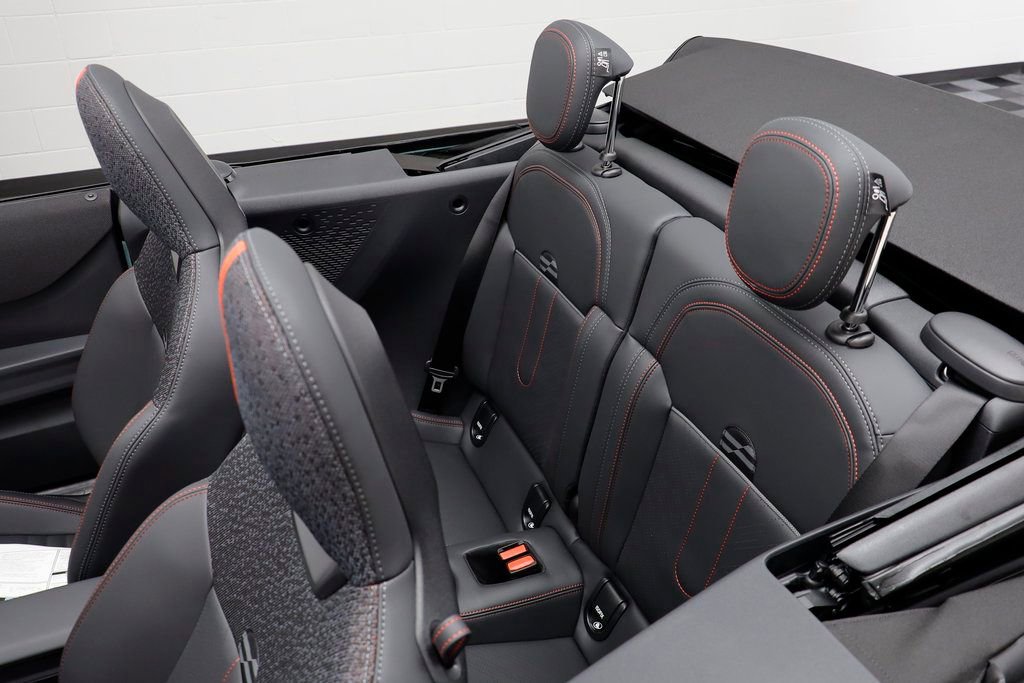 New 2026 MINI Cooper John Cooper Works image 13