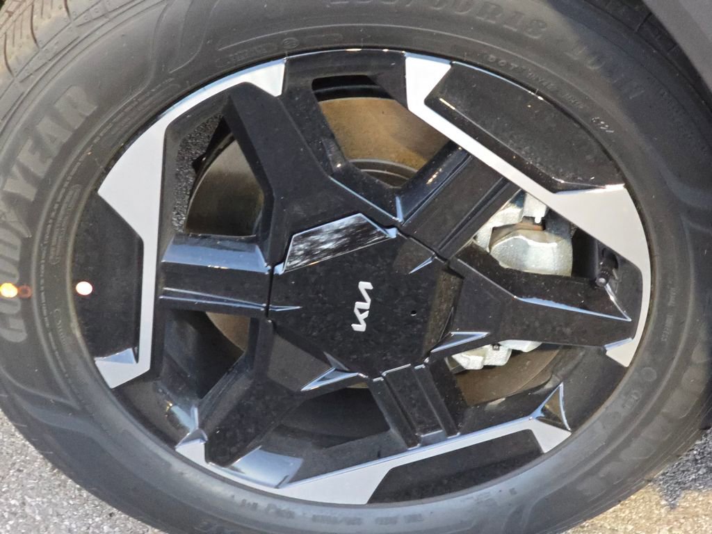 New 2026 Kia Sportage S image 15