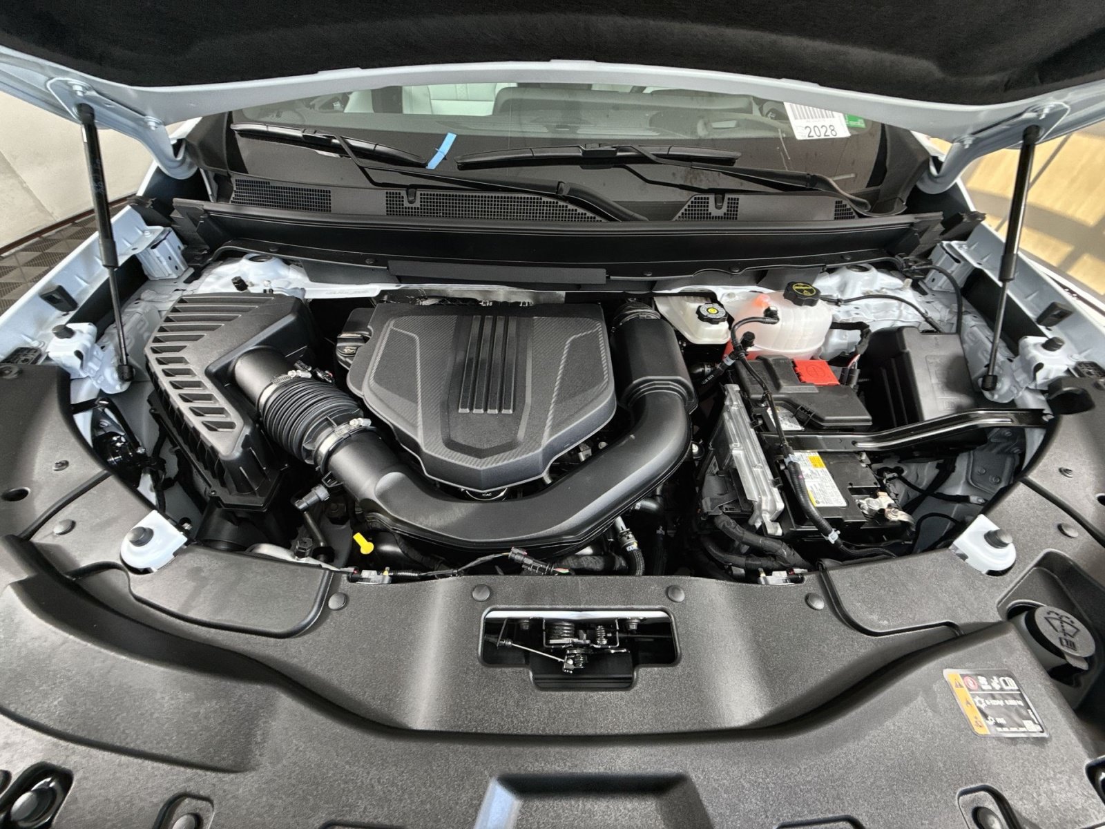 New 2026 Chevrolet Traverse High Country AWD/4WD image 29