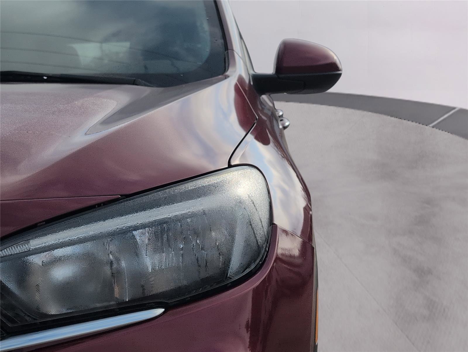 Used 2020 Buick Encore GX Preferred image 9