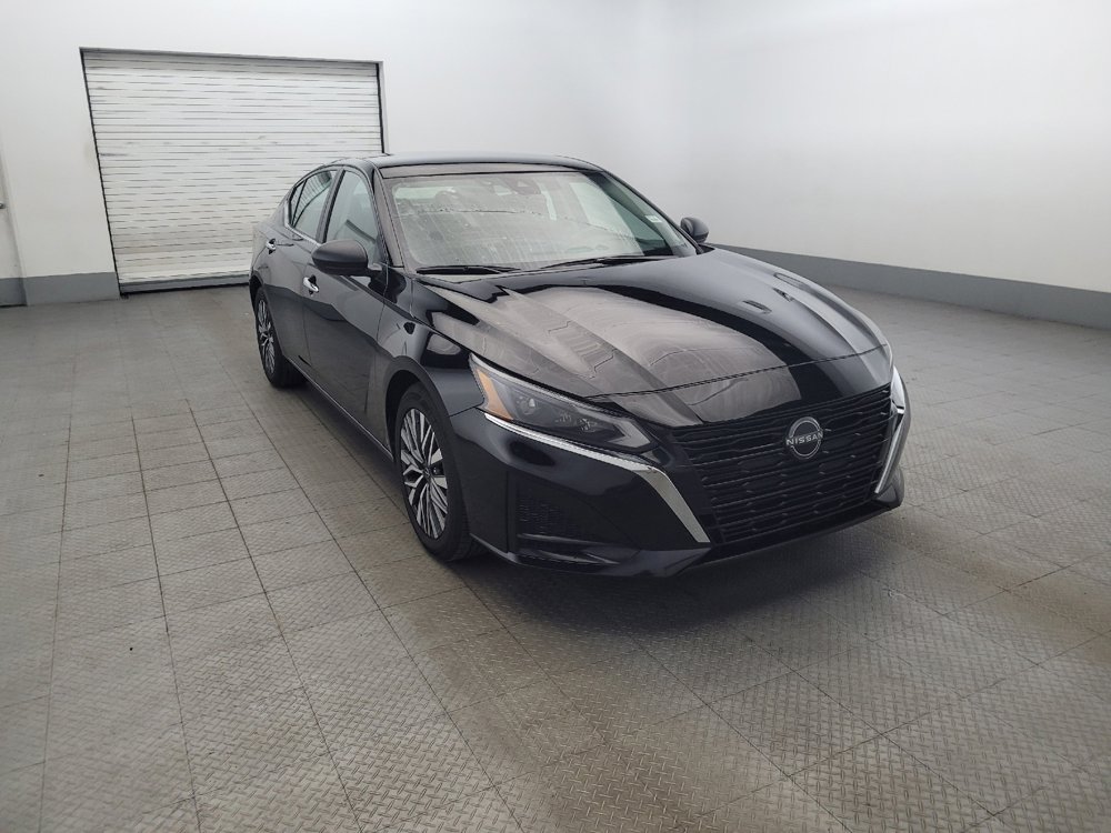 Used 2024 Nissan Altima 2.5 SV image 13