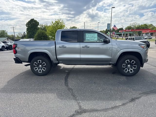 New 2026 Chevrolet Colorado Z71 w/ Technology Package AWD/4WD image 6