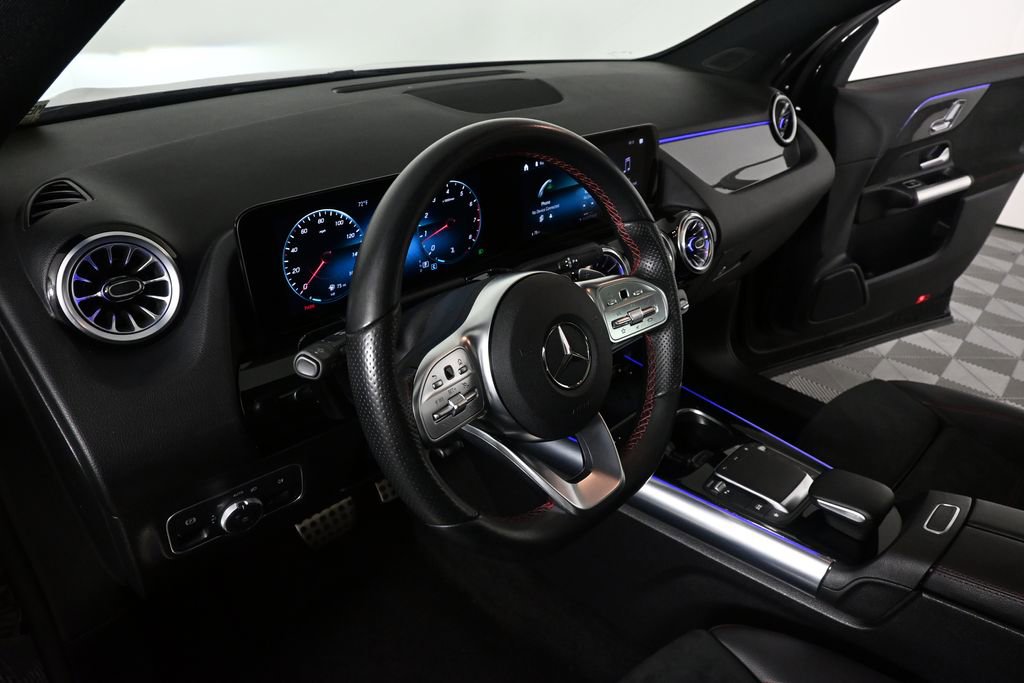 Certified 2022 Mercedes-Benz GLA 250 image 6