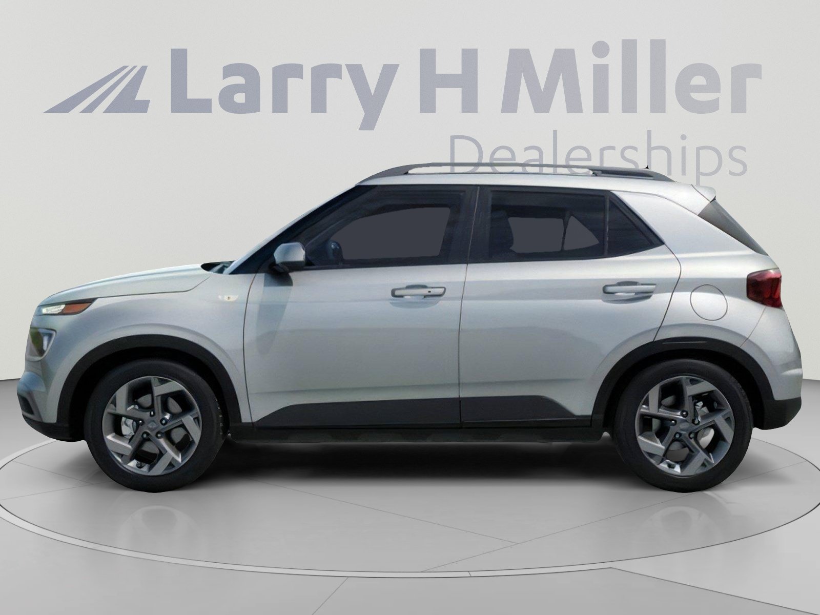 New 2026 Hyundai Venue SEL FWD image 3