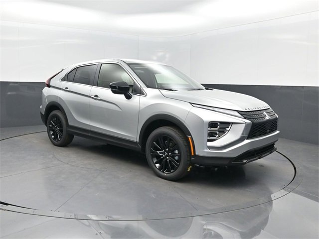 New 2026 Mitsubishi Eclipse Cross LE image 32