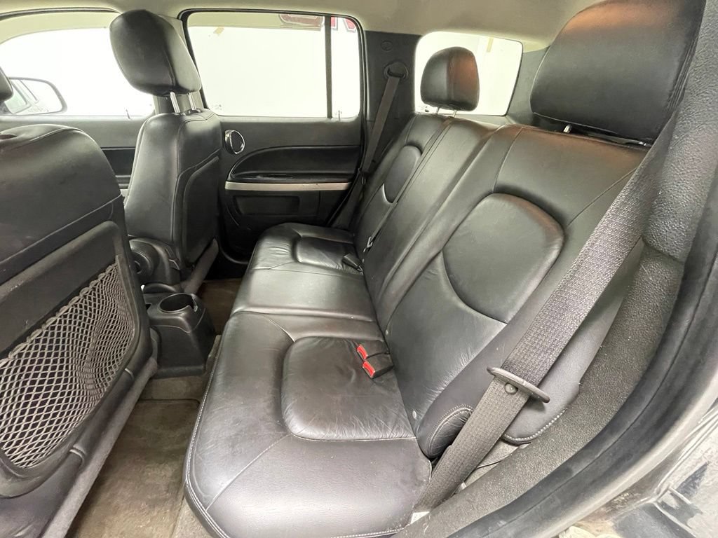 Used 2010 Chevrolet HHR LT w/ LT Preferred Equipment Group FWD image 11