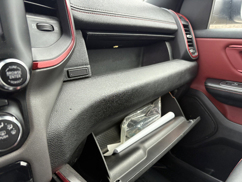 Used 2020 RAM 1500 Rebel w/ Rebel Level 1 Equipment Group image 36